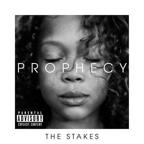 Prophecy Album Cover